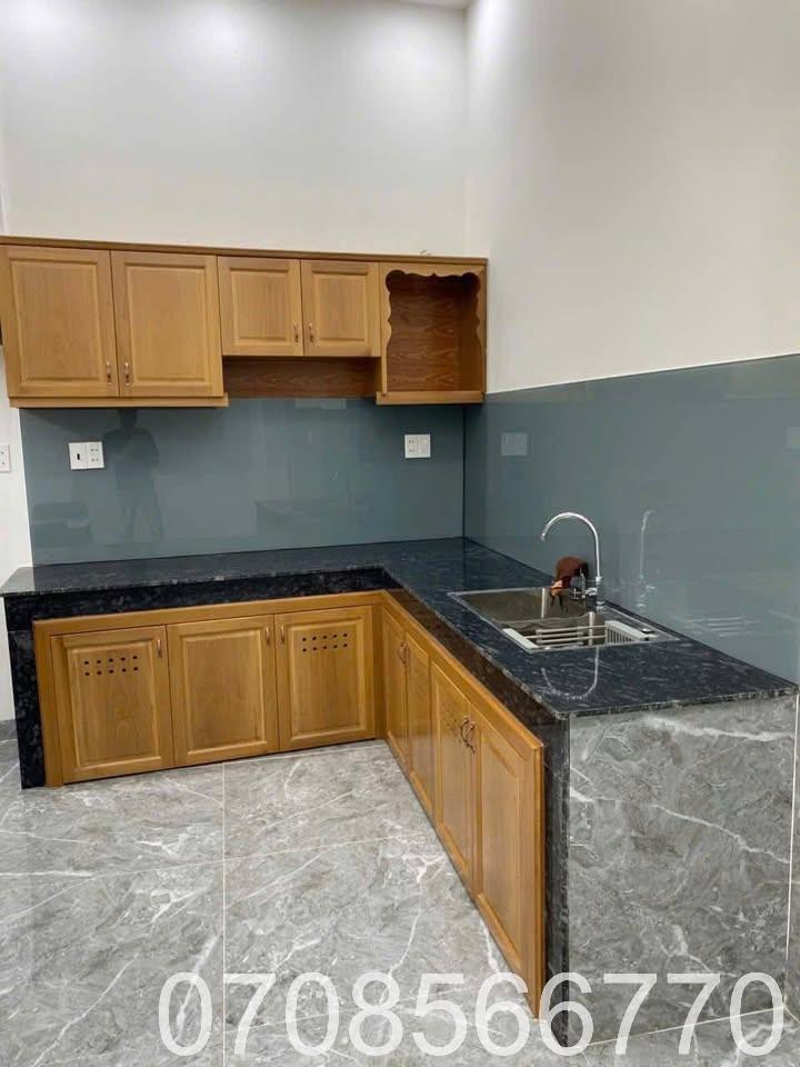 BÁN NHÀ GẦN ĐẤT NAM AN LẠC QUẬN 8, 39M2, SHR GIÁ CỰC TỐT - Ảnh 3